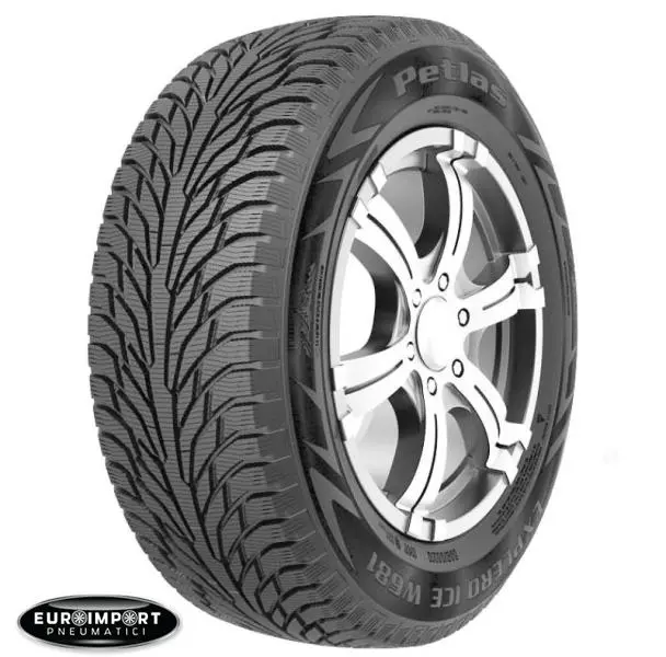 Petlas Explero ICE W681  245/70 R16 111 T  XL  TL